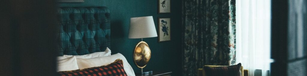 Valentines gaver En luksurios nat pa hotellet Custom